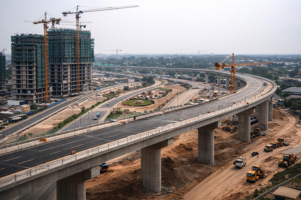 Infrastructure Advisory