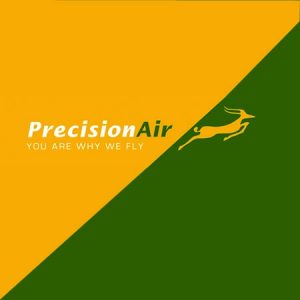 Precision Air